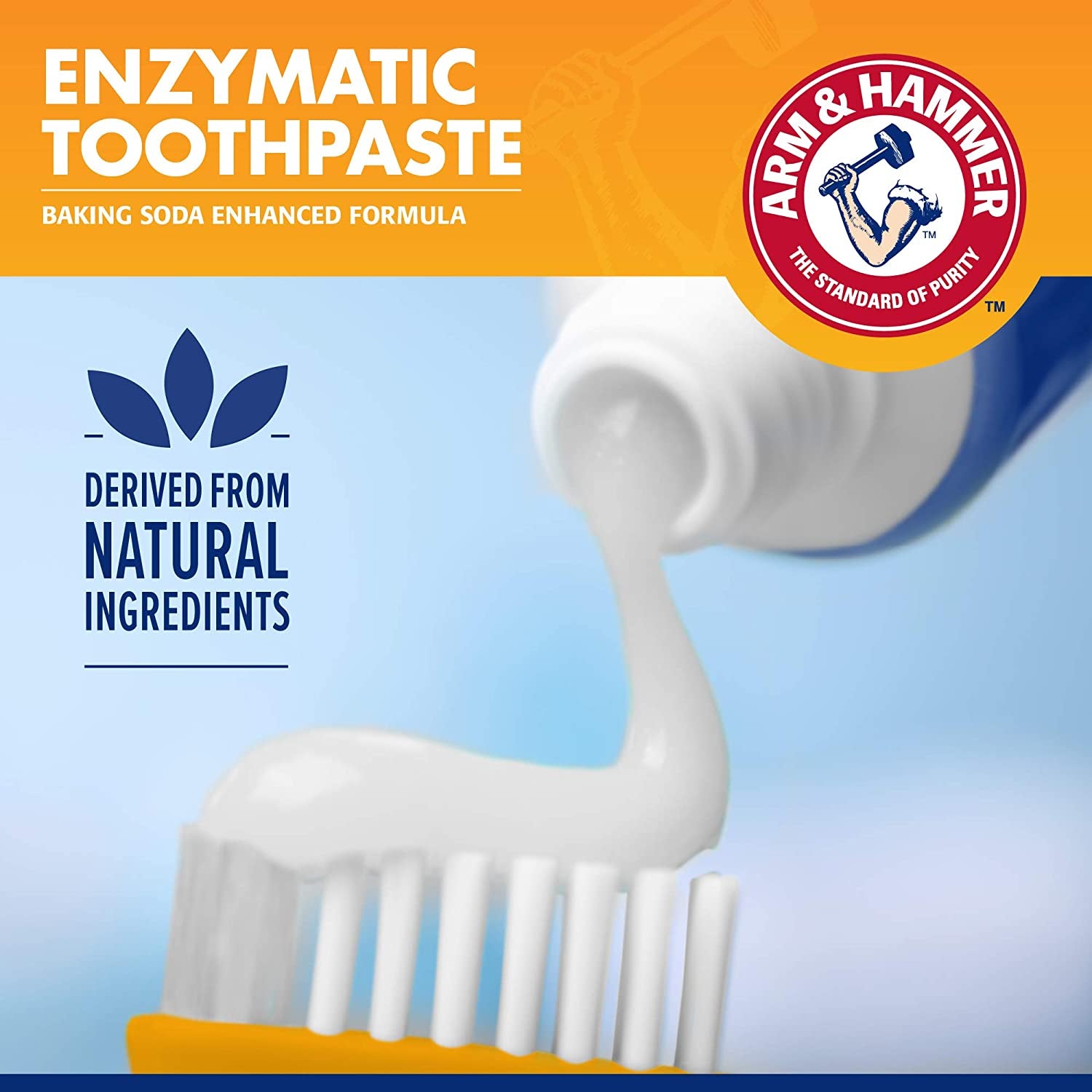 Dog Dental Care Kit | Includes Toothpaste, Toothbrush & Fingerbrush | Reduces Plaque & Tartar | 3-Piece Set, Banana Mint Flavor